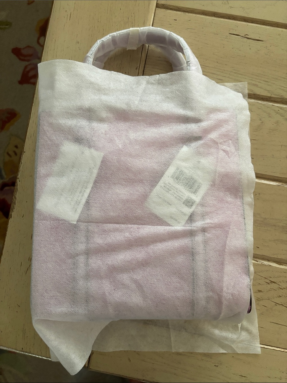 Kate Spade Mini Tote Kenzie - Picture 8 of 11